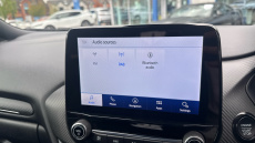 Ford Puma 1.0 EcoBoost Hybrid mHEV 155 ST-Line X 5dr Petrol Hatchback